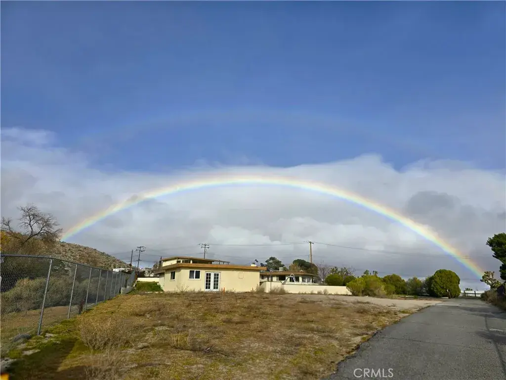 6845 Sage Avenue, Yucca Valley, CA 92284 - #1