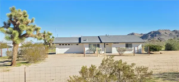3739 Inez, Yucca Valley, CA 92284