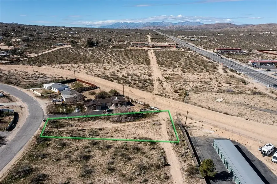 61480 Division, Joshua Tree, CA 92252 - Image #2