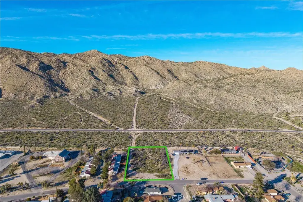 0 Buena Vista, Yucca Valley, CA 92284 - Image #1