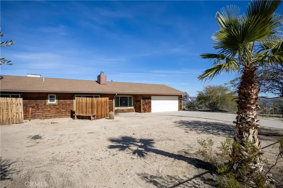 63542 Jadeite Street, Joshua Tree, CA 92252 - #2