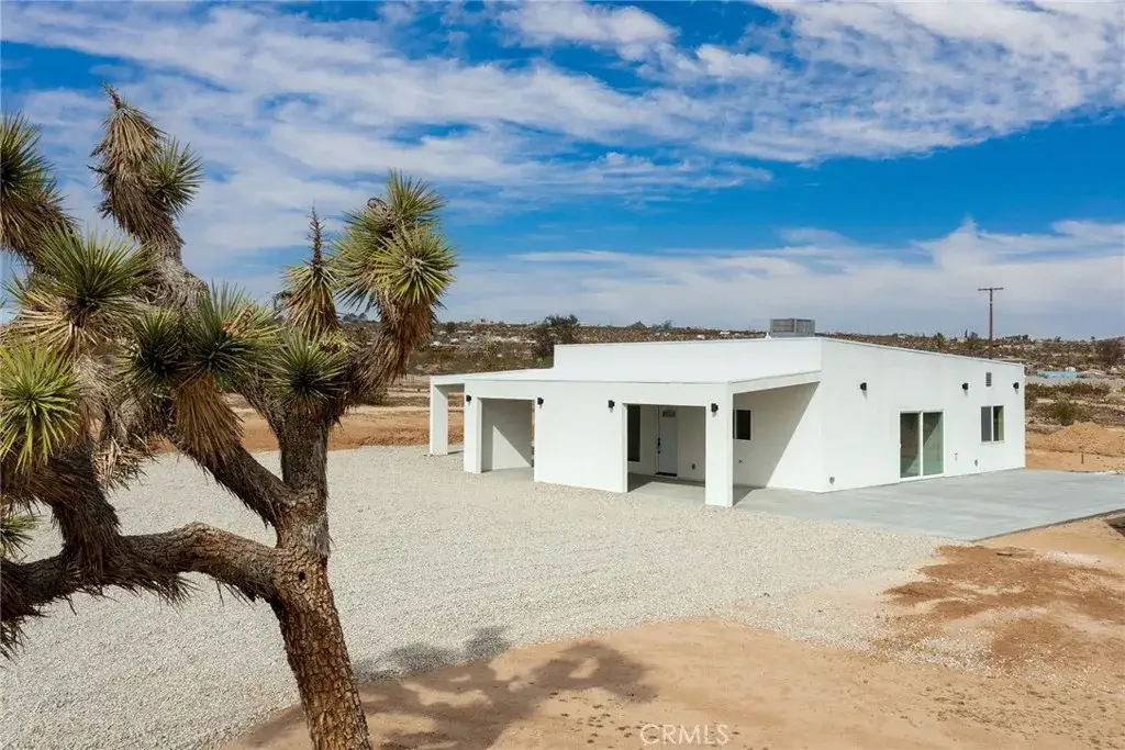 62474 Golden, Joshua Tree, CA 92252 - #1