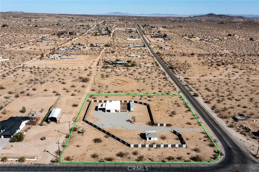 62474 Golden, Joshua Tree, CA 92252 - #3