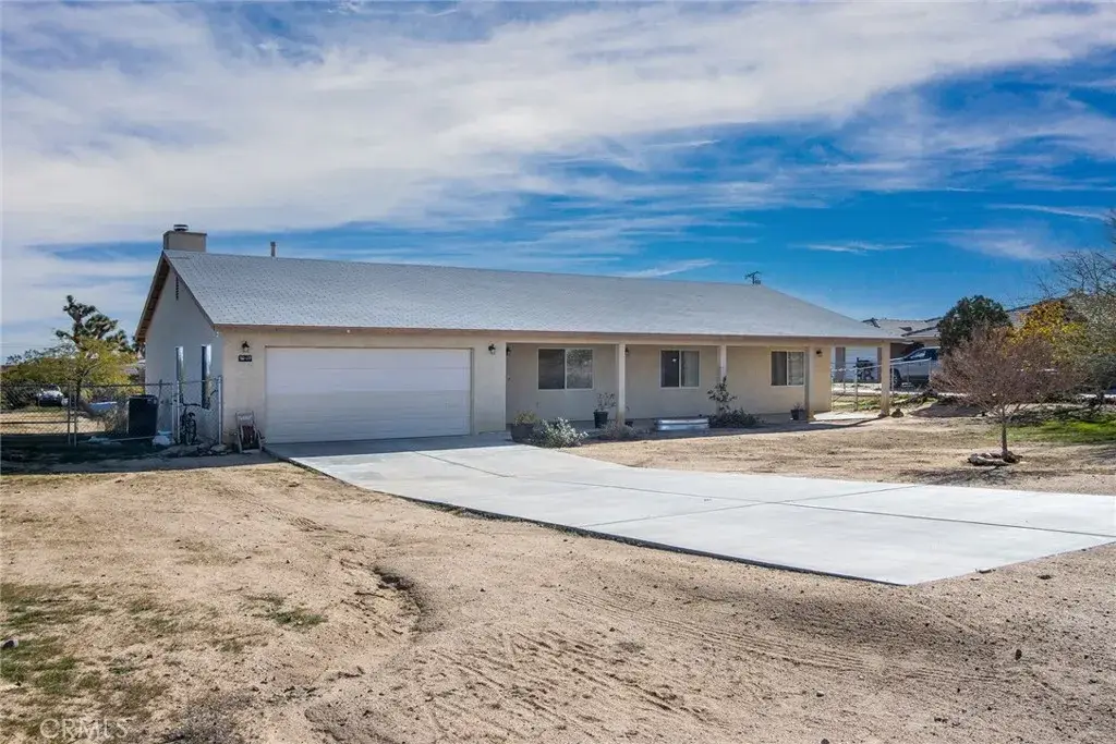 3619 Lexington, Yucca Valley, CA 92284 - #1