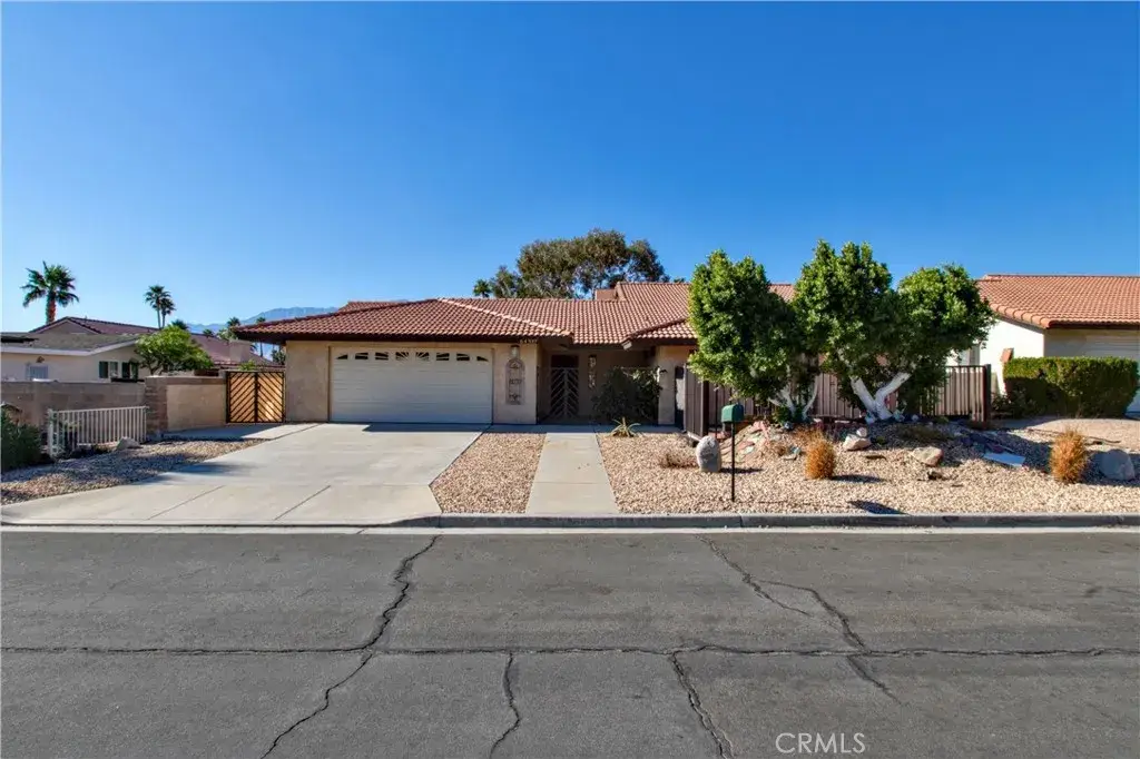 64337 Doral Drive, Desert Hot Springs, CA 92240 - #1