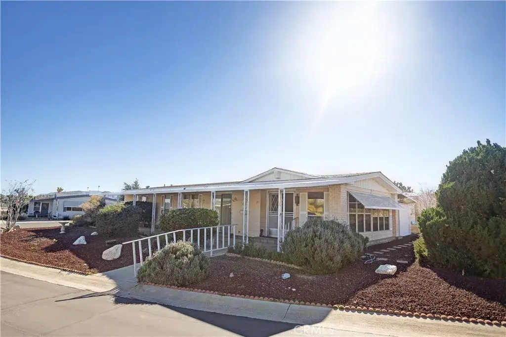 7501 Palm #186, Yucca Valley, CA 92284 - Image #1