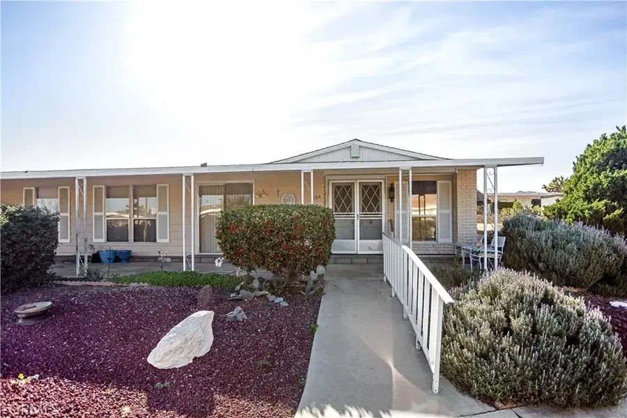 7501 Palm #186, Yucca Valley, CA 92284 - Image #3