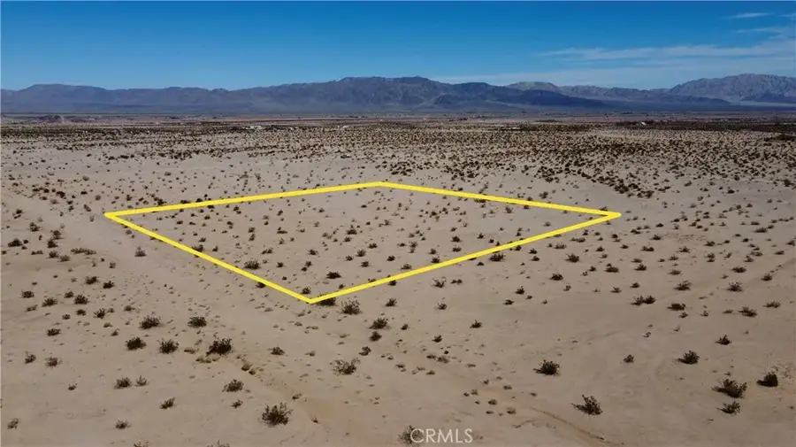 5 Topaz, Twentynine Palms, CA 92277 - #3