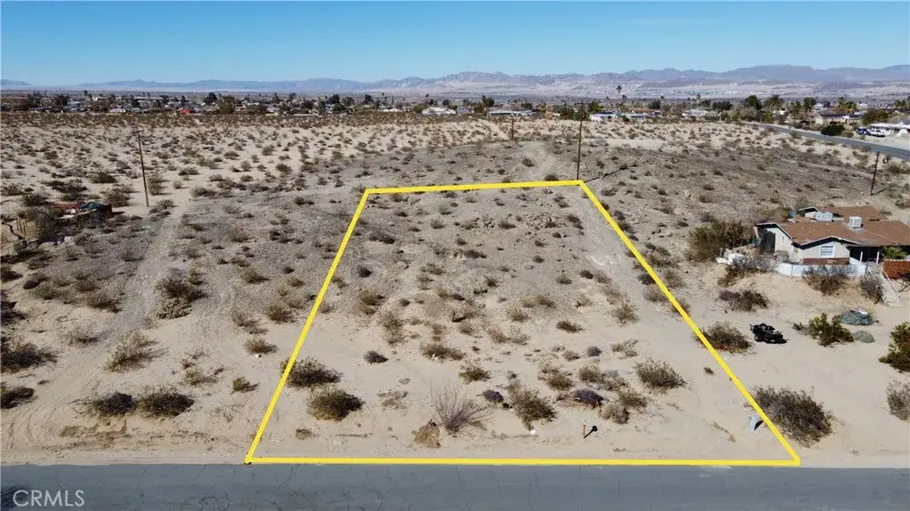 1 Sunnyslope, Twentynine Palms, CA 92277 - #1