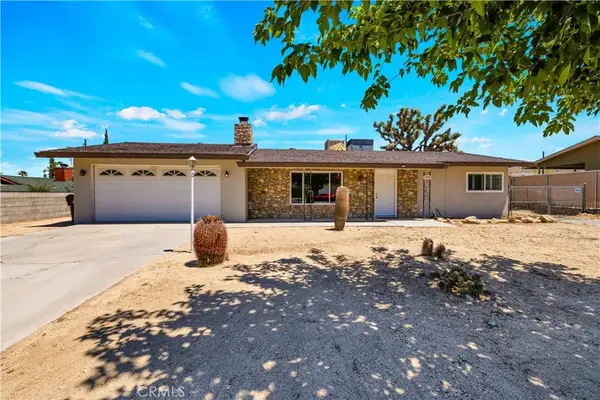 7599 Joshua Lane, Yucca Valley, CA 92284