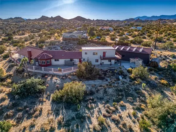 56630 Bear Court, Yucca Valley, CA 92284