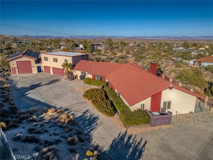56630 Bear Court, Yucca Valley, CA 92284 - Image #3