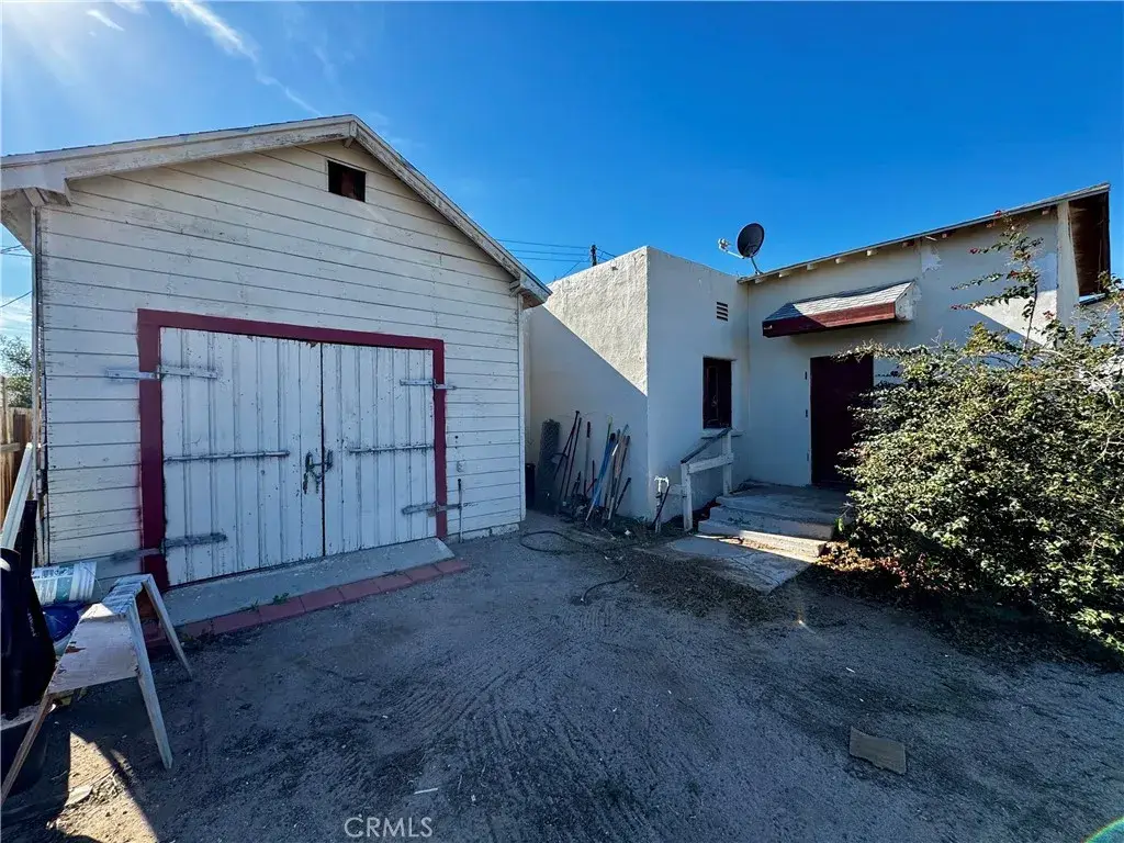 329 Chestnut, Needles, CA 92363 - Image #1