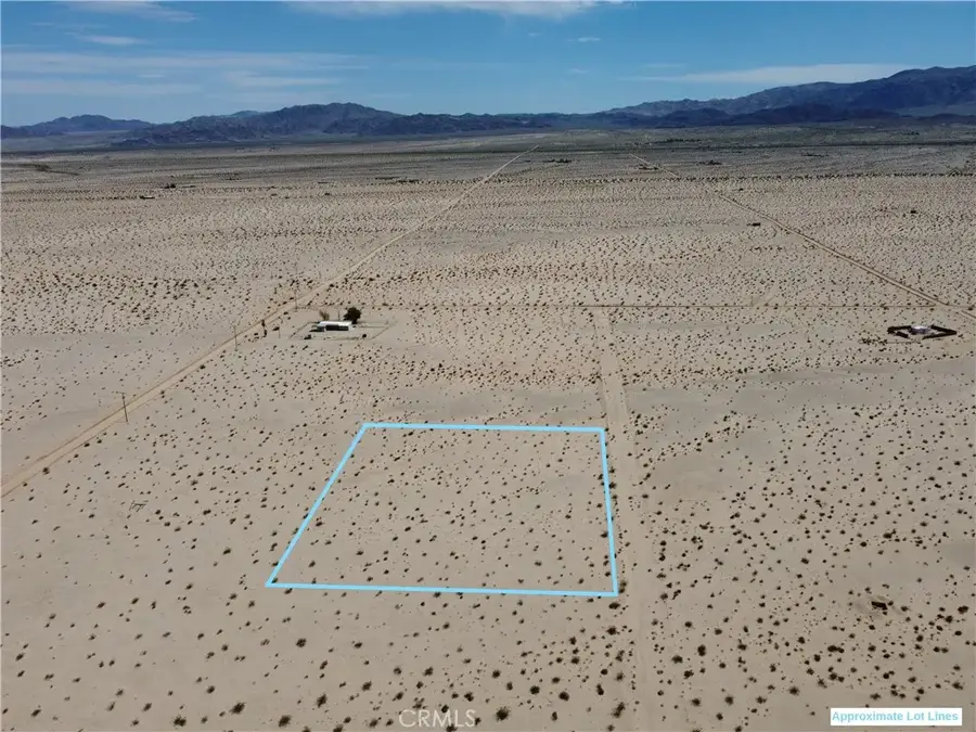 11 Cadiz, Twentynine Palms, CA 92277 - #3