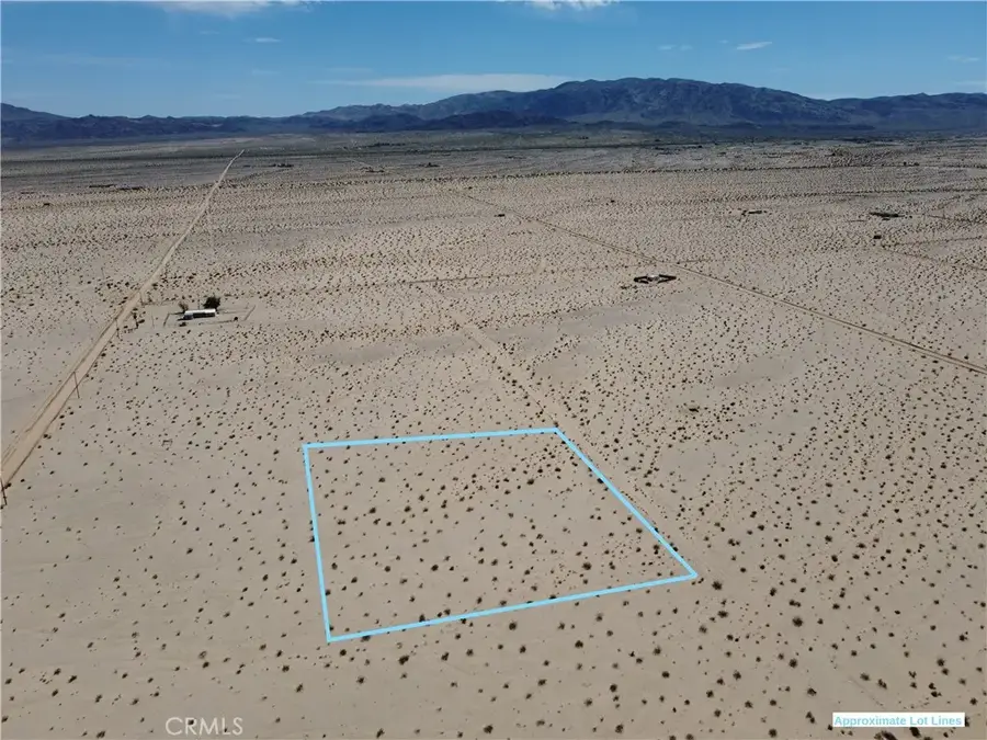 12 Cadiz, Twentynine Palms, CA 92277 - #3