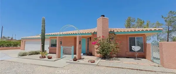 6144 Carodean, 29 Palms, CA 92277