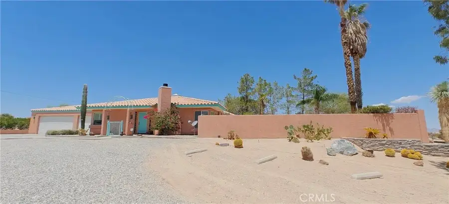 6144 Carodean, Twentynine Palms, CA 92277 - #3