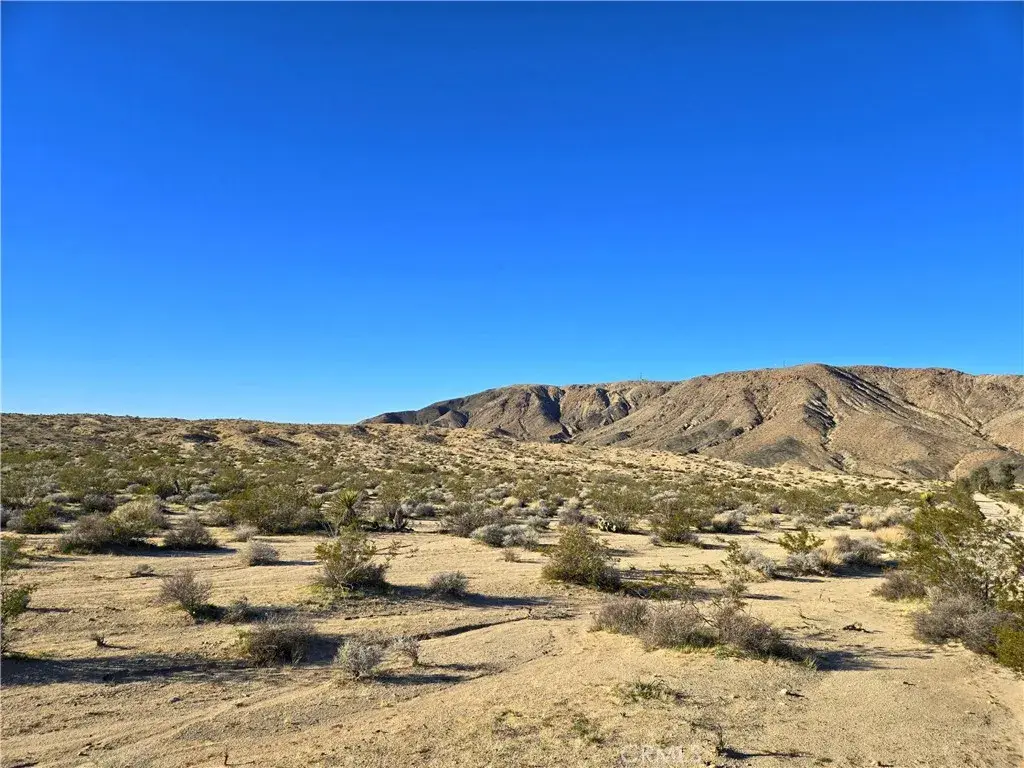 6200 Lee, Twentynine Palms Yucca Valley, CA 92277 - #1
