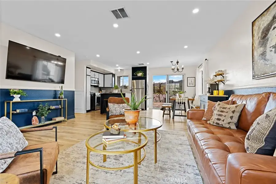 61625 Alta Vista Drive, Joshua Tree, CA 92252 - Image #3