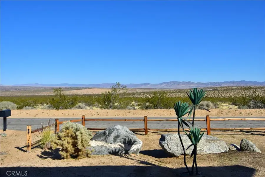 70377 Gorgonio Drive, Twentynine Palms, CA 92277 - Image #2