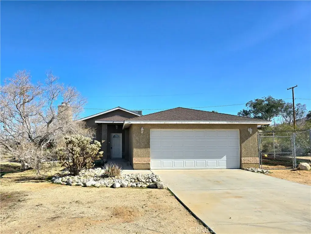 6543 Ivanpah, Twentynine Palms, CA 92277 - Image #1
