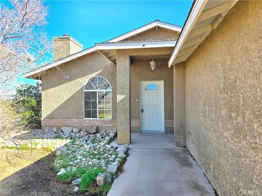 6543 Ivanpah, Twentynine Palms, CA 92277 - Image #2