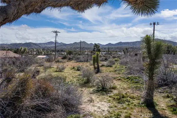 54925 Benecia, Yucca Valley, CA 92284