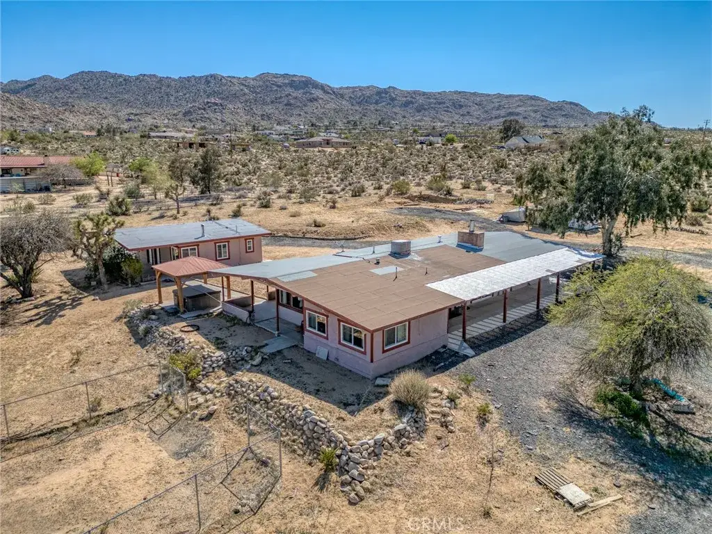 61375 Latham Trail, Joshua Tree, CA 92252 - #1