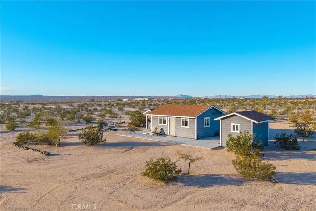 69815 Nandina Street, Twentynine Palms, CA 92277 - Image #1