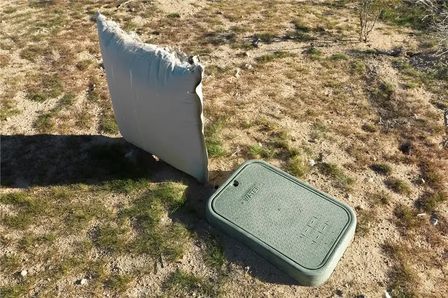 4084 Ocean, Joshua Tree, CA 92252 - #2