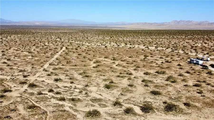 0 Datura, Johnson Valley, CA 92285 - #3
