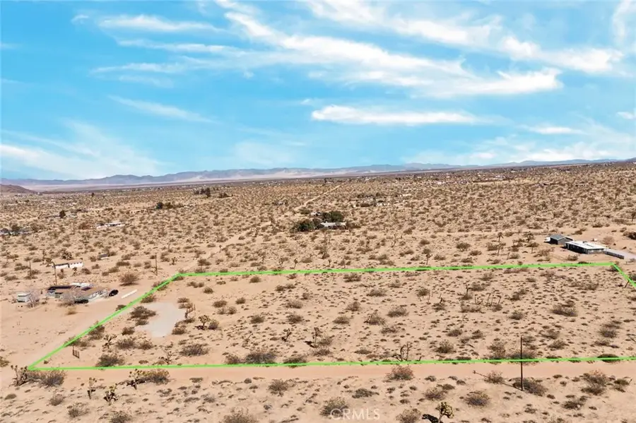 1225 Georges, Landers, CA 92285 - #2