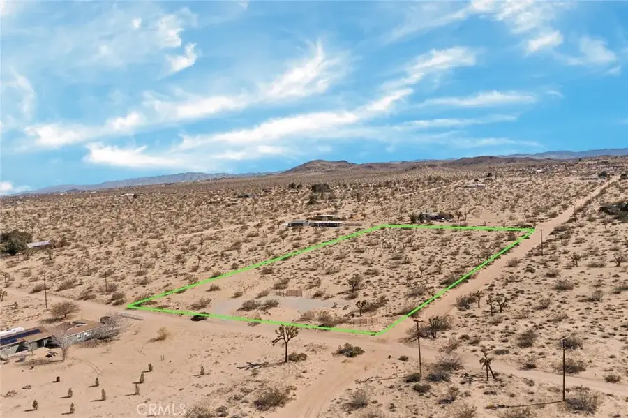 1225 Georges, Landers, CA 92285 - #3