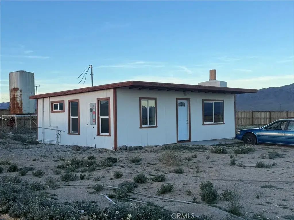 81818 Carey, Twentynine Palms Yucca Valley, CA 92277 - #1