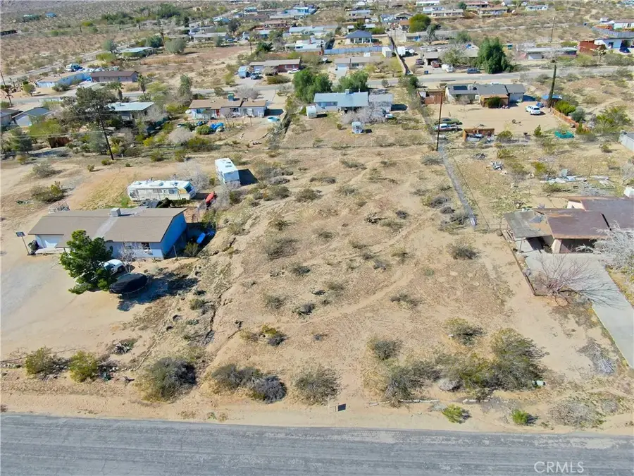 0 Avenida La Manana, Joshua Tree, CA 92252 - Image #2