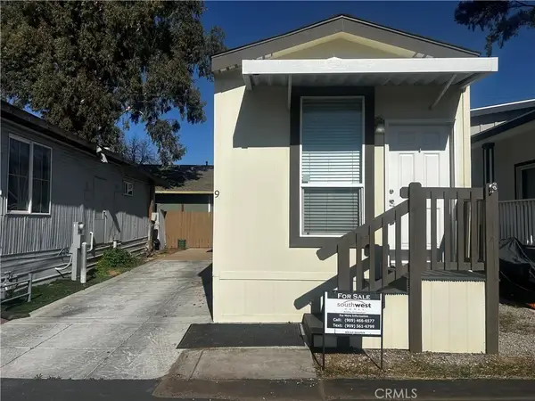 1490 E 6th St #9, Beaumont, CA 92223
