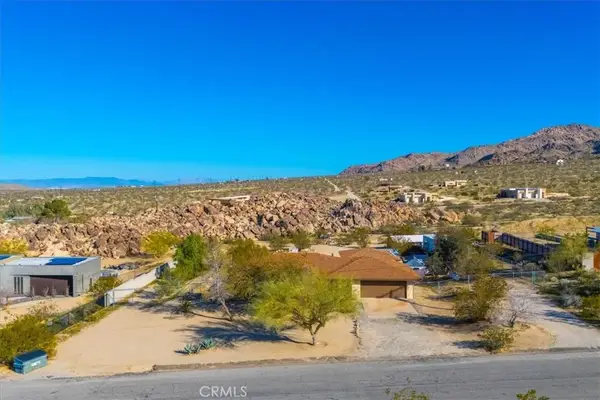 6875 Mount Shasta Avenue, Joshua Tree, CA 92252