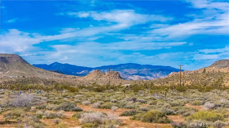 55455 Pipes Canyon, Pioneertown, CA 92268 - #2