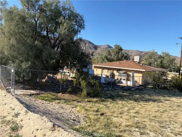 72898 Old Dale Road, 29 Palms, CA 92277