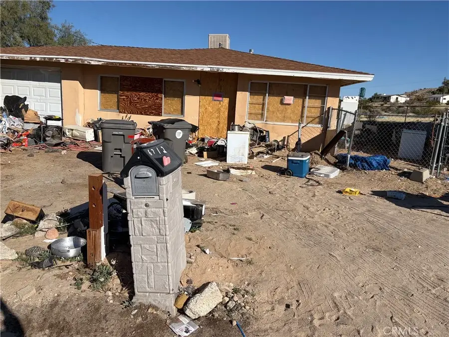 72898 Old Dale Road, Twentynine Palms, CA 92277 - #3