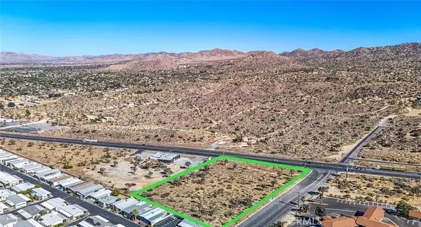 29 Palms, Yucca Valley, CA 92284