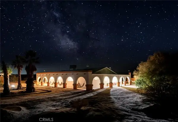 80322 Mesa Drive, 29 Palms, CA 92277