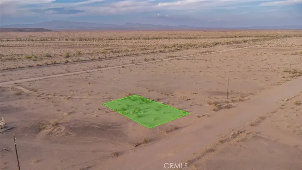 0 Main St, Big River, CA 92242 - #1