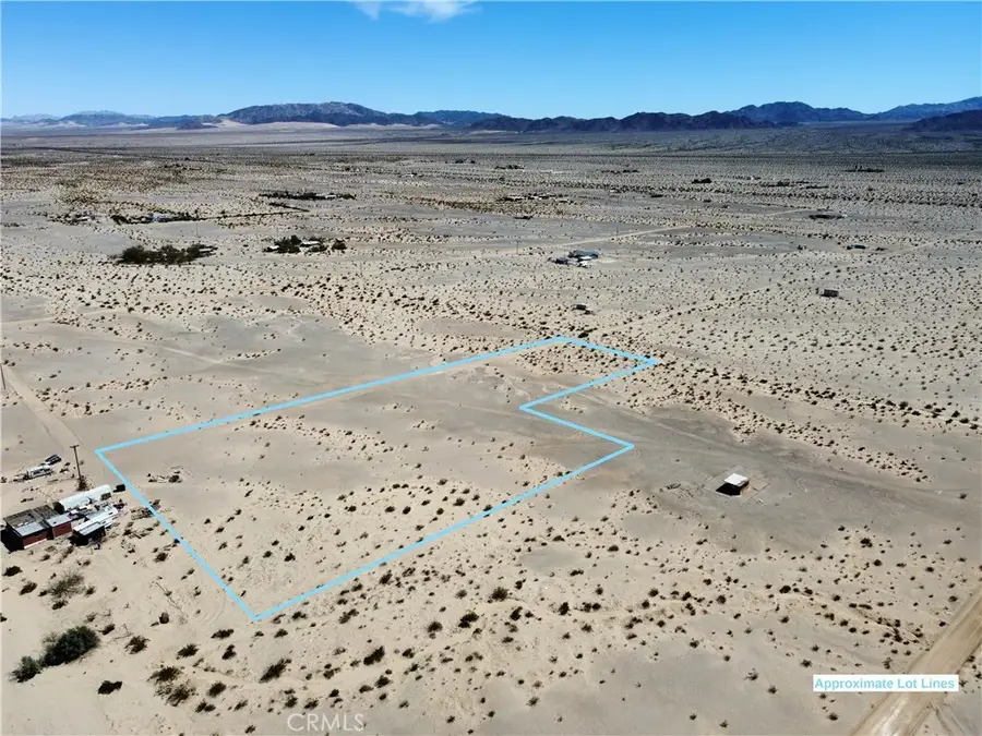 0 Stormy, Twentynine Palms, CA 92277 - #3