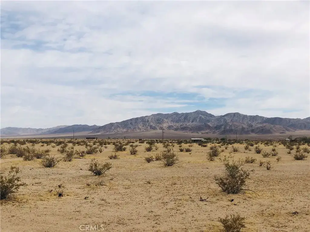 5 Diamond Bar, Twentynine Palms, CA 92277 - #1