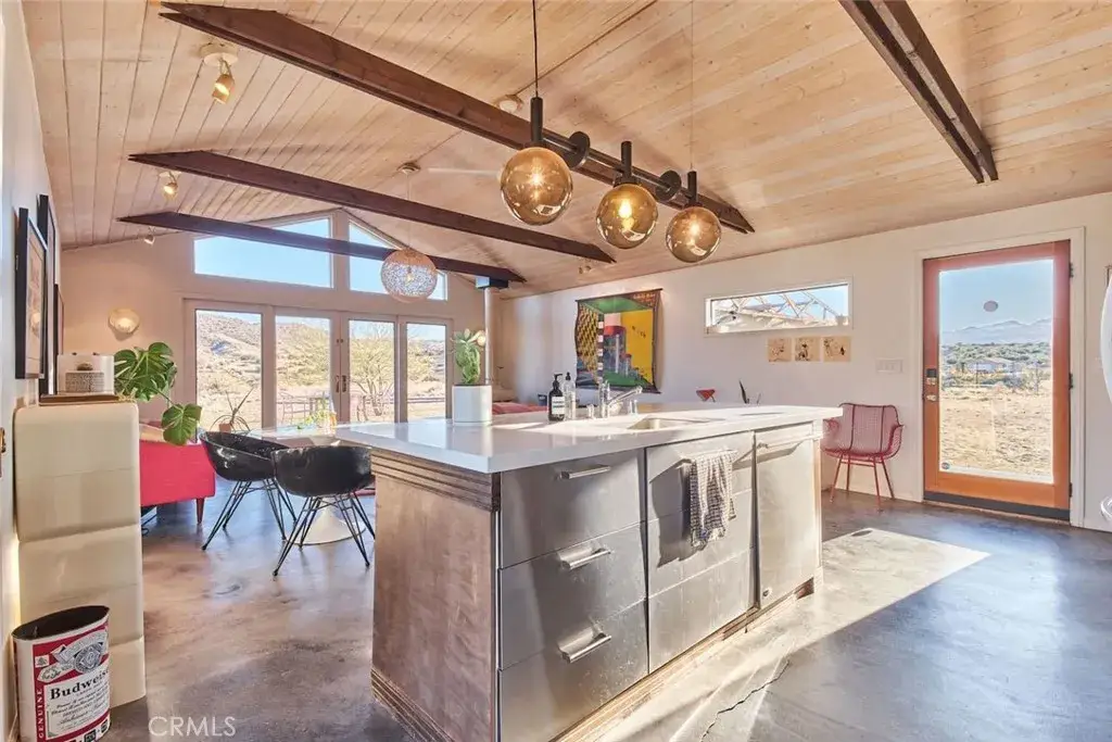 52733 Oak Drive, Pioneertown, CA 92268 - #1
