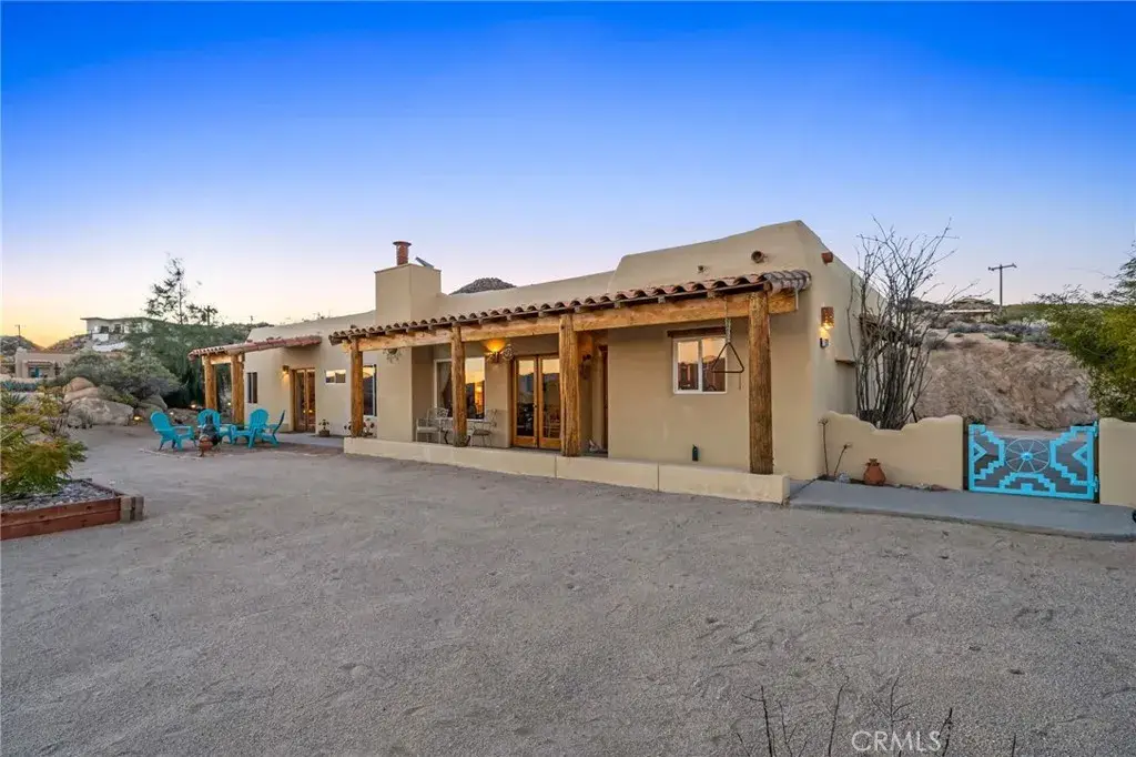 57710 Bandera, Yucca Valley, CA 92284 - Image #1