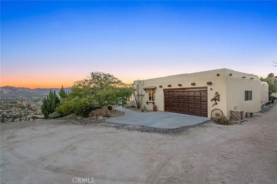 57710 Bandera, Yucca Valley, CA 92284 - Image #2