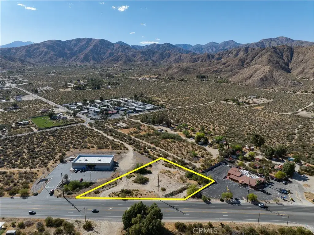50024 Twentynine Palms, Morongo Valley, CA 92256 - #1