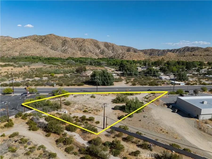 50024 Twentynine Palms, Morongo Valley, CA 92256 - #2